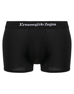 Боксеры с логотипом Ermenegildo zegna