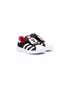 Кеды Mickey Mouse Superstar Adidas kids