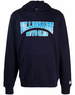 Худи с логотипом Billionaire boys club