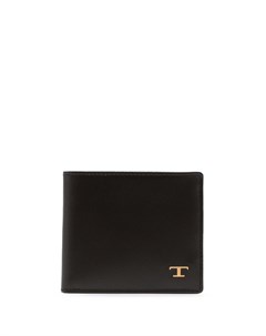 Бумажник с логотипом Tod's
