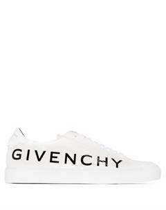 Кеды Urban с логотипом Givenchy
