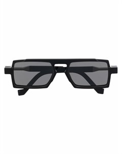Солнцезащитные очки в прямоугольной оправе Vava eyewear