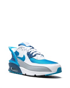 Кроссовки Air Max 90 FlyEase GS Nike kids