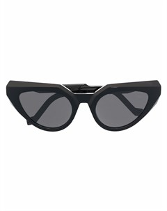 Солнцезащитные очки в оправе кошачий глаз Vava eyewear