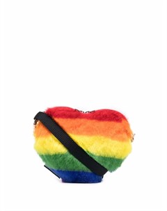 Мини сумка Pride Balenciaga