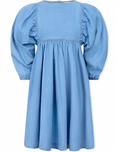 Джинсовое платье Caly с длинными рукавами Molo