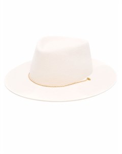 Шляпа с цепочкой Van palma