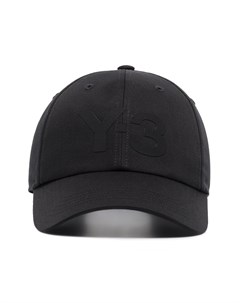 Бейсбольная кепка с логотипом Y-3