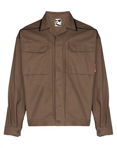 Куртка рубашка Klopman Land Gr10k