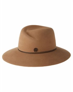 Шляпа федора Kyra Maison michel