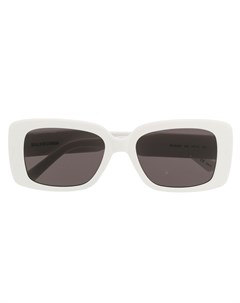 Солнцезащитные очки Mode с логотипом BB Balenciaga eyewear