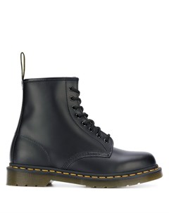 Ботинки на шнуровке с логотипом Dr. martens