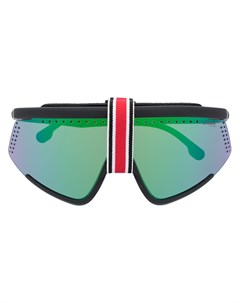 Солнцезащитные очки Hyperfit с эффектом градиента Carrera