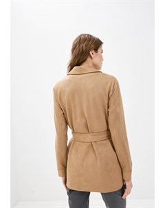 Куртка кожаная Vero moda