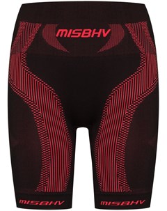 Облегающие шорты Sport Active Misbhv
