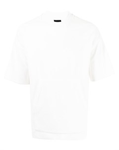 Базовая футболка Thom krom