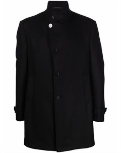 Пальто с пуговицами Tagliatore