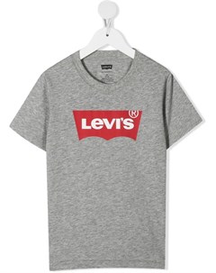 Футболка с логотипом Levi's kids