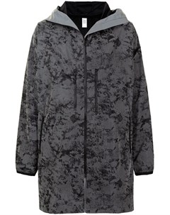 Светоотражающая куртка Cover с эффектом потертости Y-3