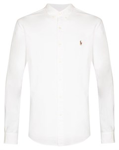 Классическая рубашка оксфорд Polo ralph lauren