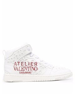 Кеды Atelier Shoes 08 San Gallo Edition Valentino garavani