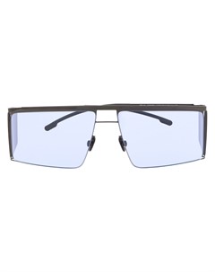 Солнцезащитные очки с шорами Mykita