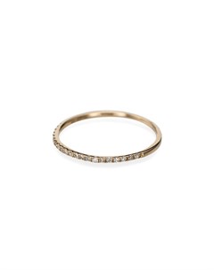Золотое кольцо с бриллиантами Mateo