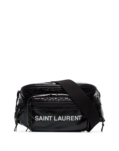 Поясная сумка Saint laurent