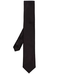 Однотонный галстук Dolce&gabbana