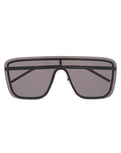 Солнцезащитные очки маска SL364 Saint laurent eyewear