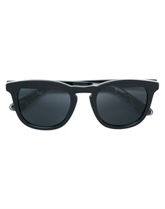 Солнцезащитные очки Ben 50 Jimmy choo eyewear