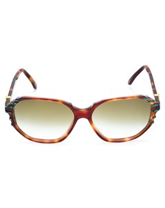 Солнцезащитные очки Yves saint laurent pre-owned