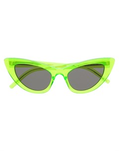 Солнцезащитные очки New Wave SL 213 Lily Saint laurent eyewear