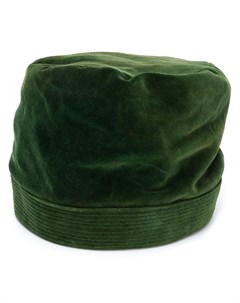 Бархатная шляпа 1950 х годов A.n.g.e.l.o. vintage cult