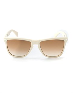 Солнцезащитные очки wayfarer Versace pre-owned
