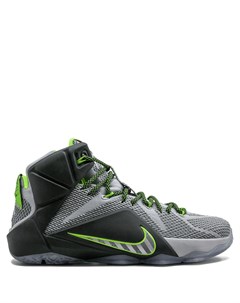 Кроссовки Lebron 12 Nike