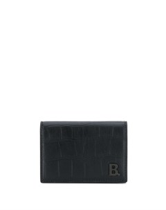 Мини кошелек с логотипом Balenciaga