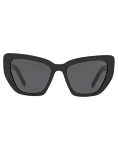Солнцезащитные очки Postcard Prada eyewear