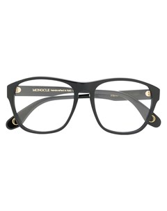 Объемные очки Parionerx Monocle eyewear