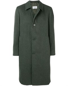 Однобортное пальто в стиле 1990 х A.n.g.e.l.o. vintage cult