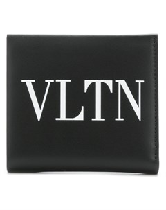 Кошелек с логотипом VLTN Valentino garavani