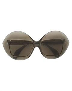 Солнцезащитные очки оверсайз A.n.g.e.l.o. vintage cult