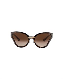Солнцезащитные очки Catwalk Prada eyewear