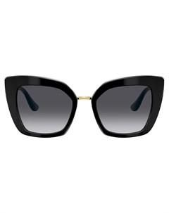 Солнцезащитные очки Butterfly Dolce & gabbana eyewear