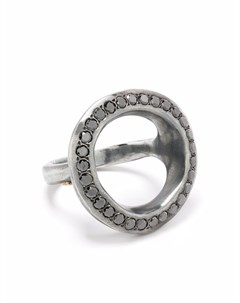 Кольцо с бриллиантом Rosa maria