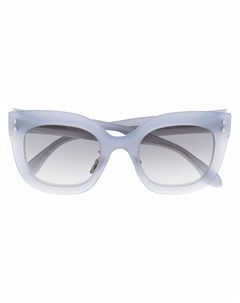 Солнцезащитные очки с эффектом градиента Isabel marant eyewear