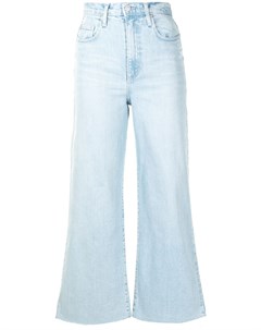 Расклешенные джинсы Milla с завышенной талией Nobody denim