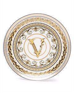 Тарелка Virtus Gala 17 см Versace
