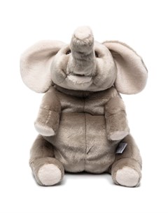 Мягкая игрушка слон Basile 35 см La pelucherie
