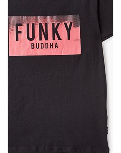 Футболка Funky buddha